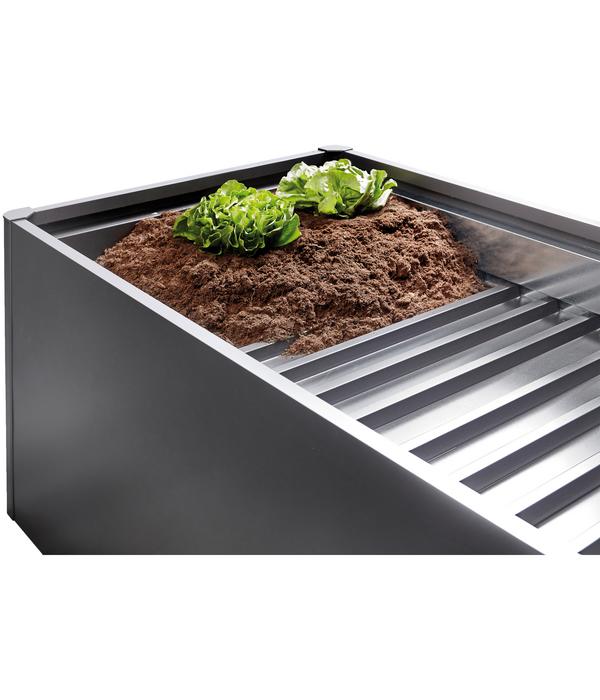 Biohort Zwischenboden für Hochbeet 1,5x0,5