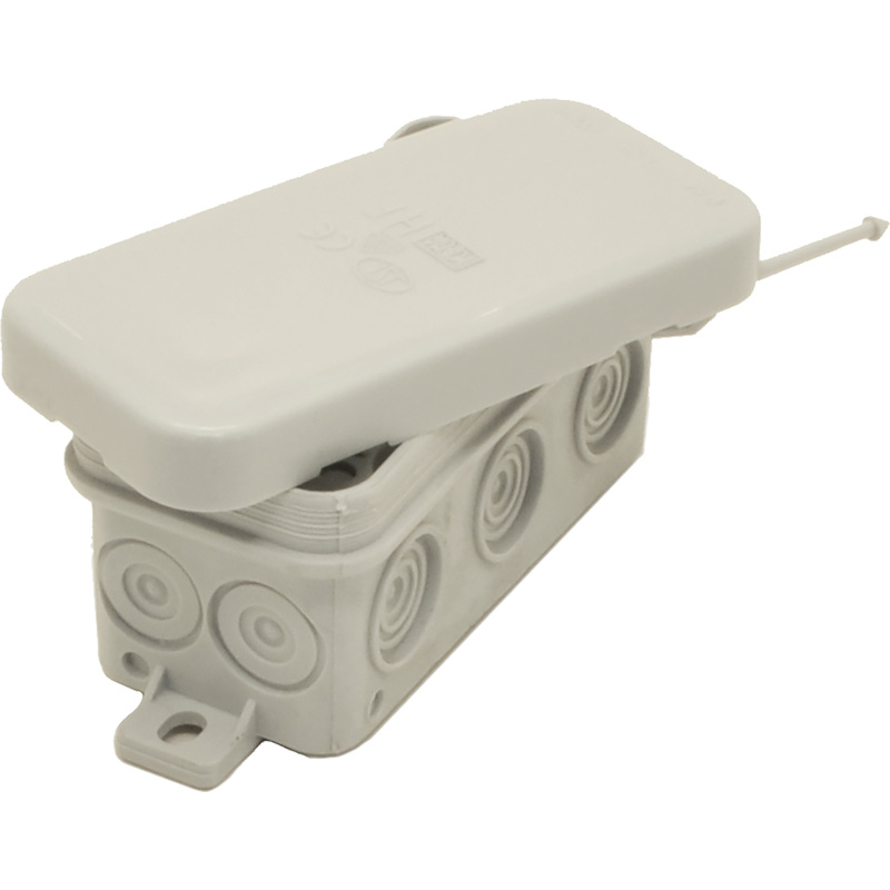 JSL aftakdoos IP54 89X43mm