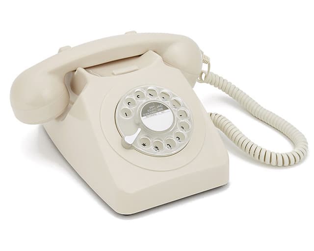 GPO 746 Retro Telefon