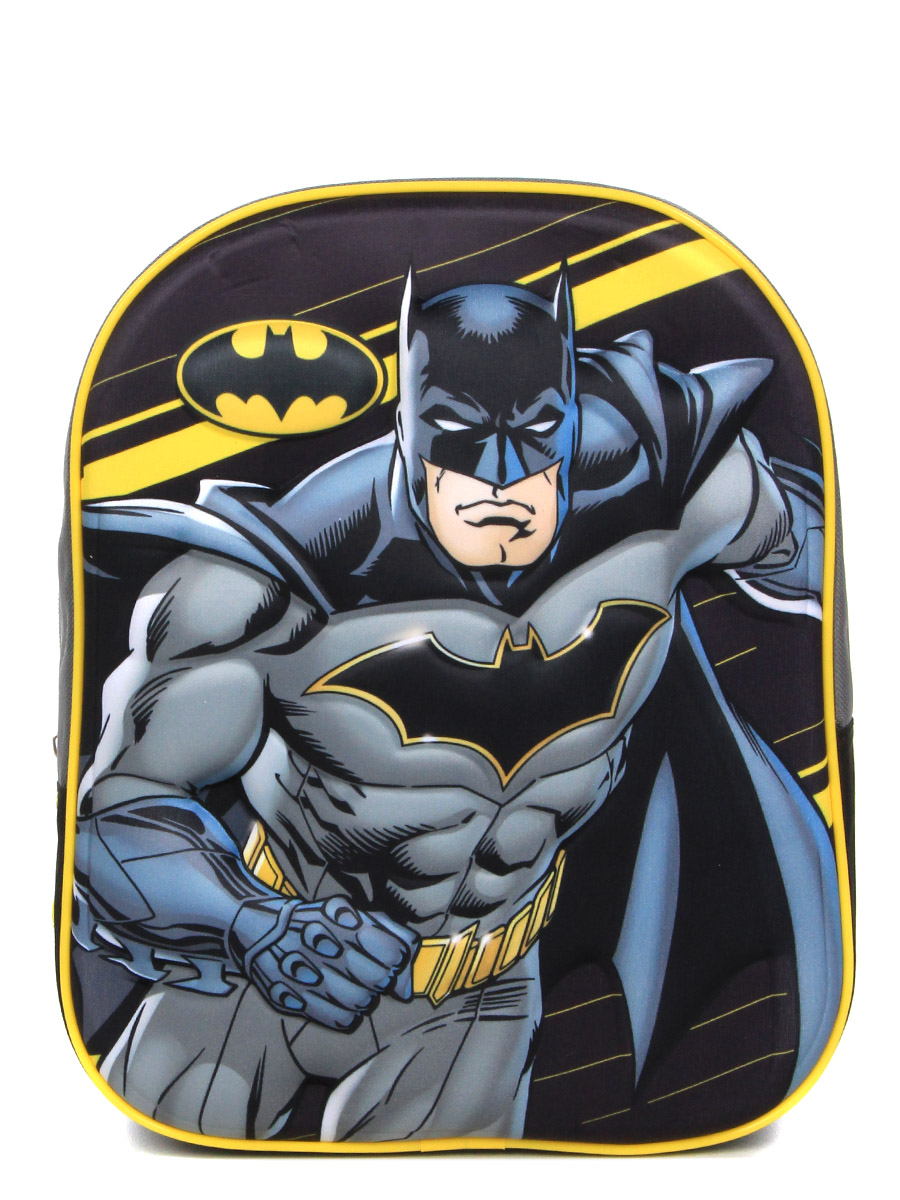 Sac À dos Batman On The Chase 3D
