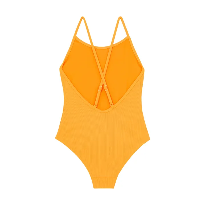 Sunchild Maillot 1 Pièce Jenna | Orange