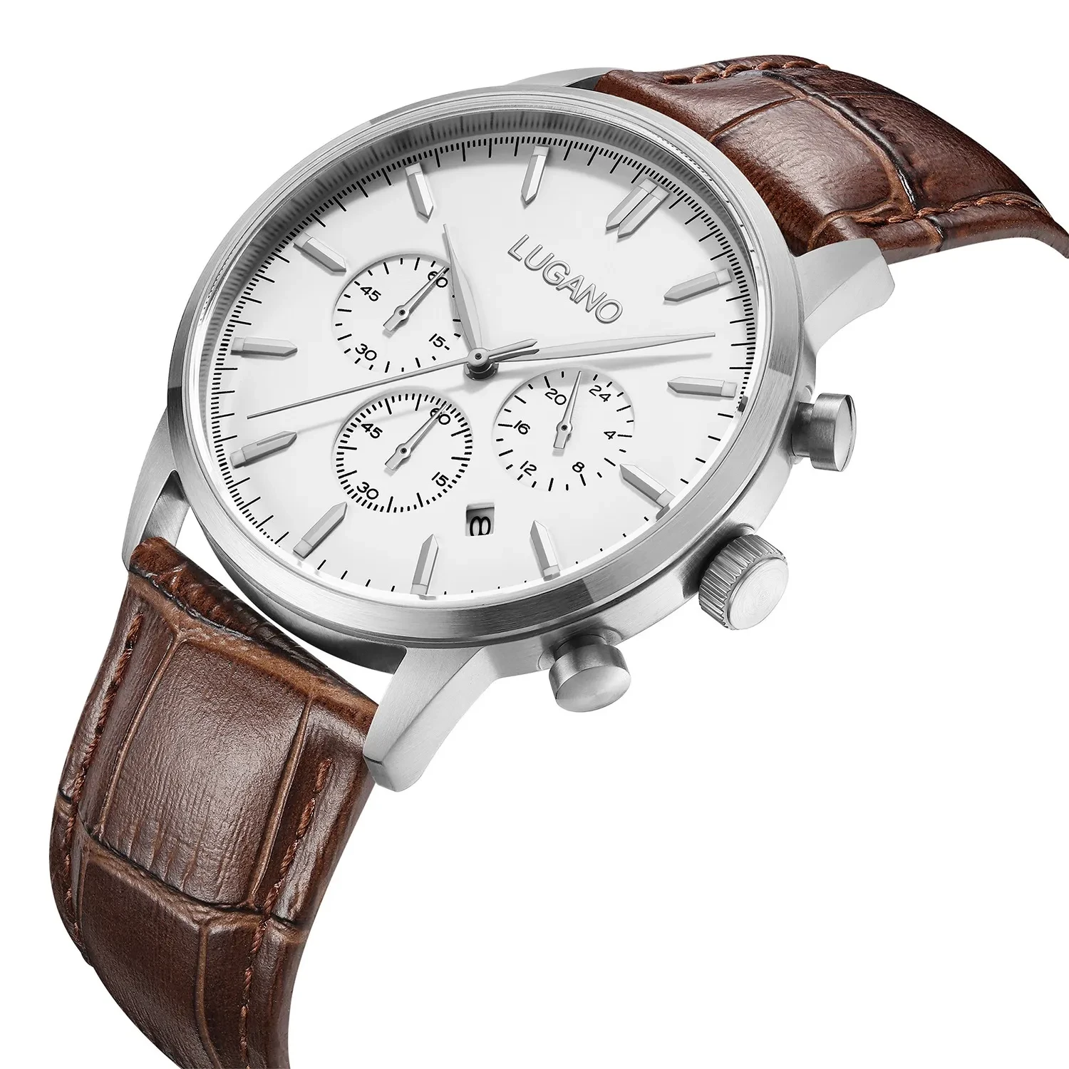 Lugano Gentleman L0114