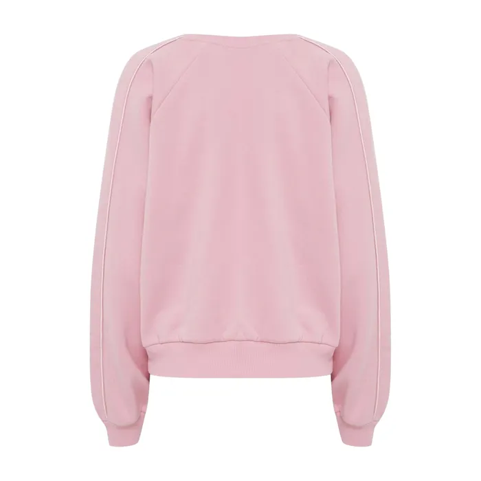 The Jogg Concept Sage Piping Sweater Dames