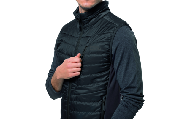 Jack Wolfskin Routeburn Pro Ins Herren Weste