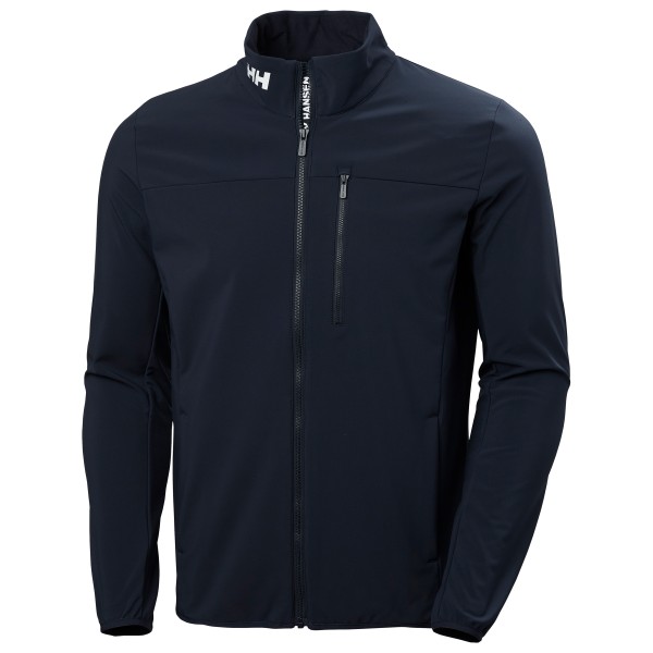 Helly Hansen - Crew Softshell Jacket 2.0 - Veste softshell