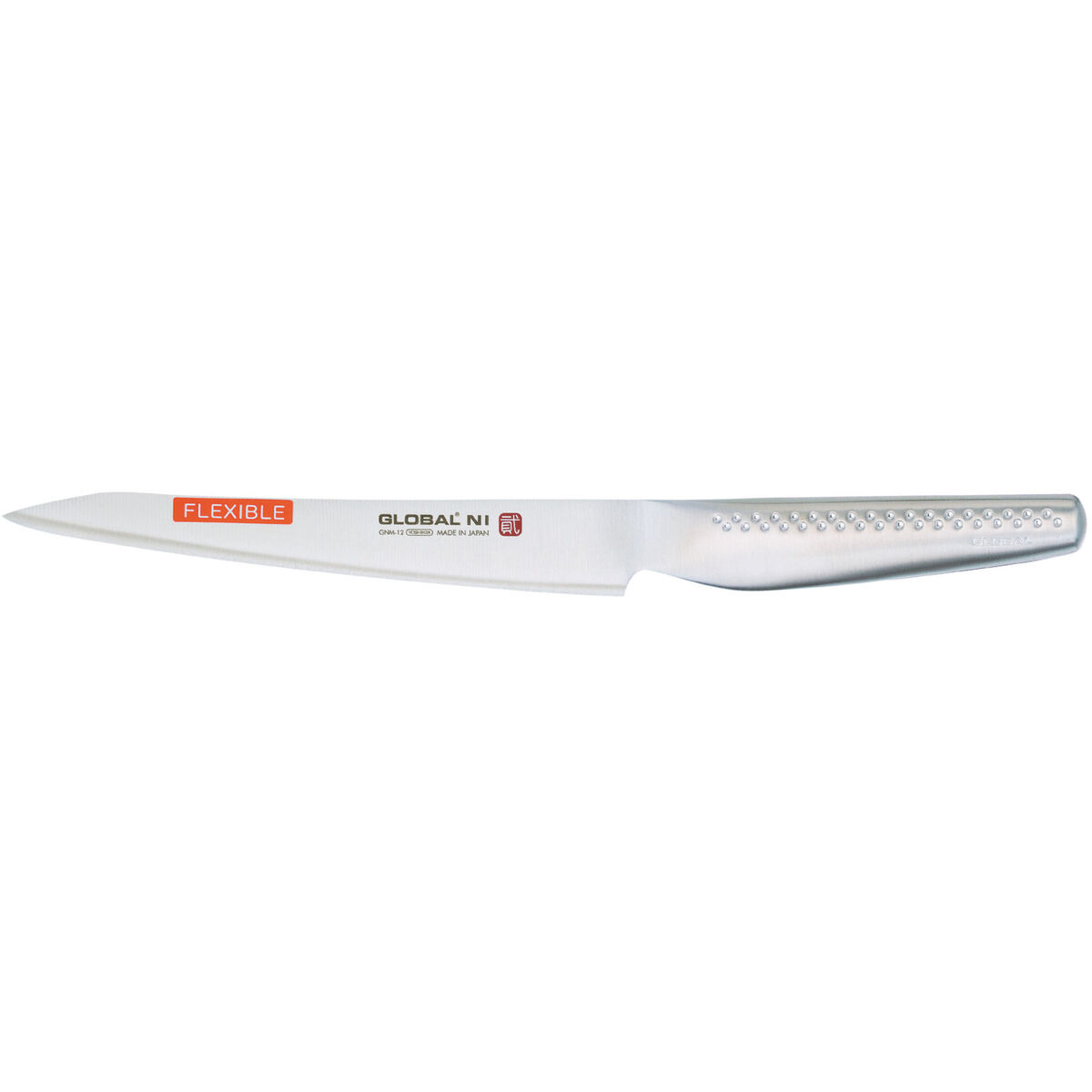 NI Fileteringskniv Fleksibel 18 cm Oriental