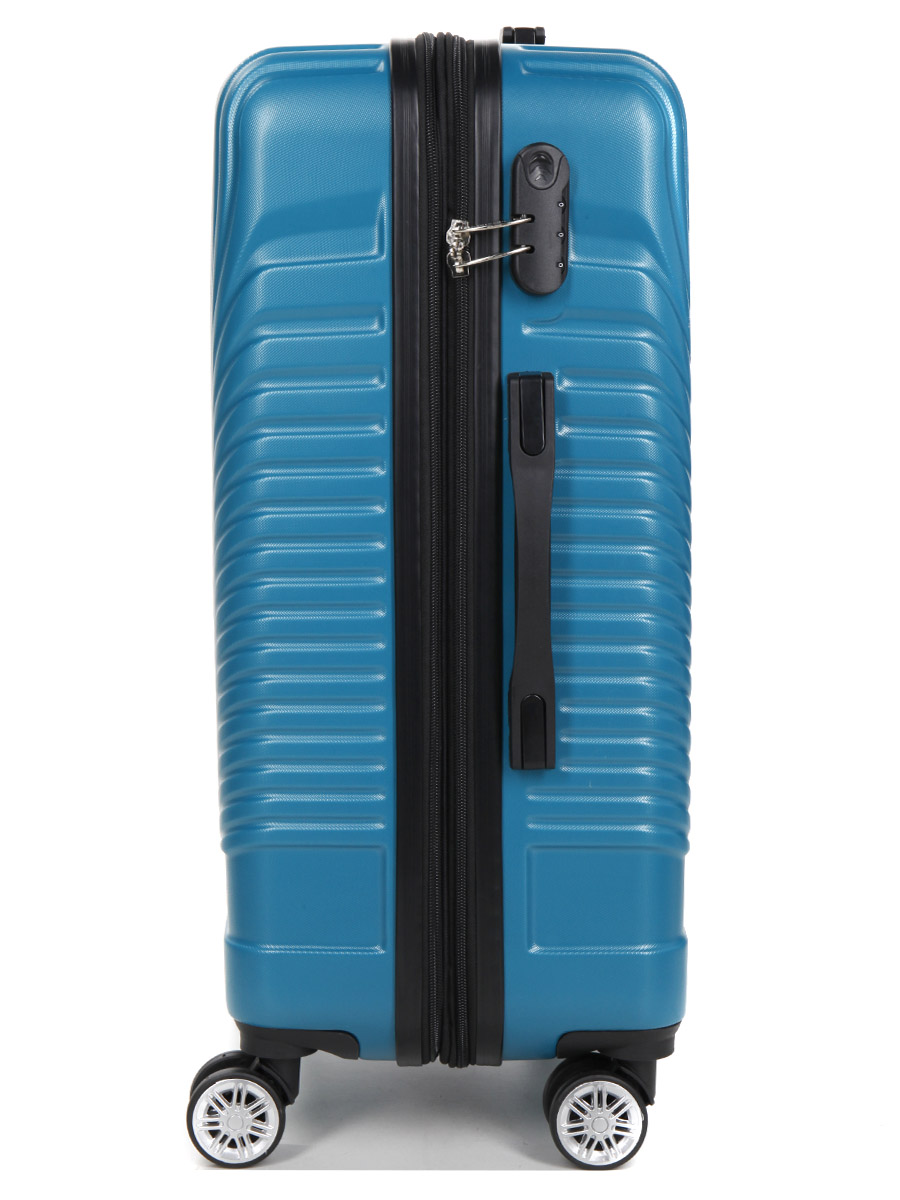 Valise Worldline Cordoue 2 - 66 cm