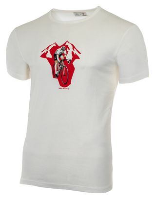 T-Shirt LeBram x Sports d'Époque Eugene Marshmallow