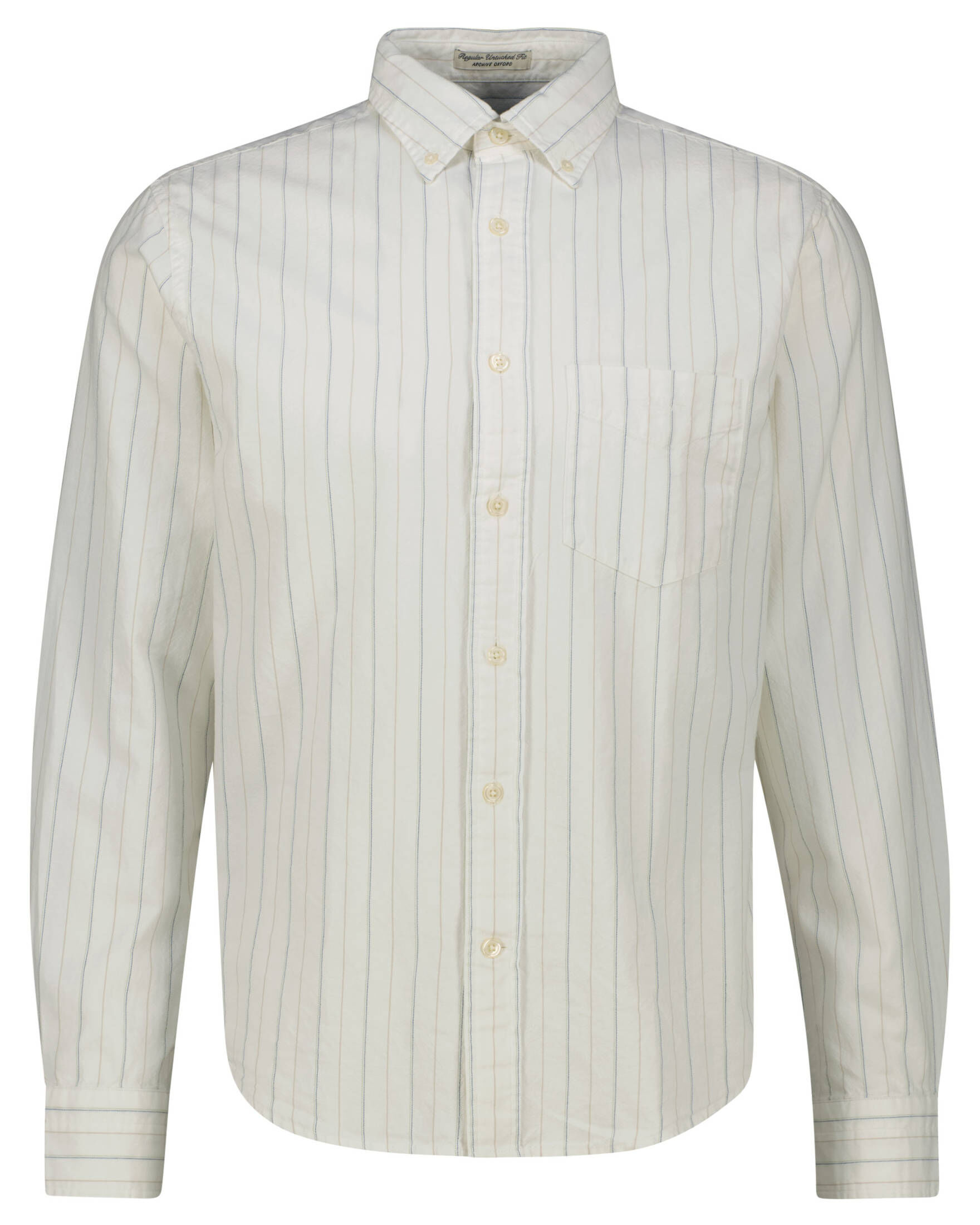 Gant| Herren Hemd ARCHIVE OXFORD Regular Fit