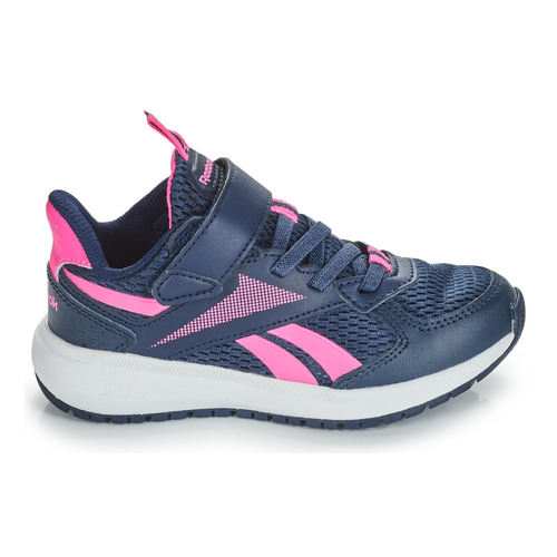 Reebok Sport - REEBOK ROAD SUPREME 4.0 ALT - Marine / Rose