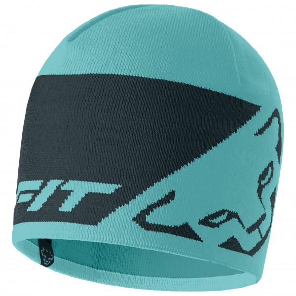 Dynafit - Leopard Logo Beanie - Muts