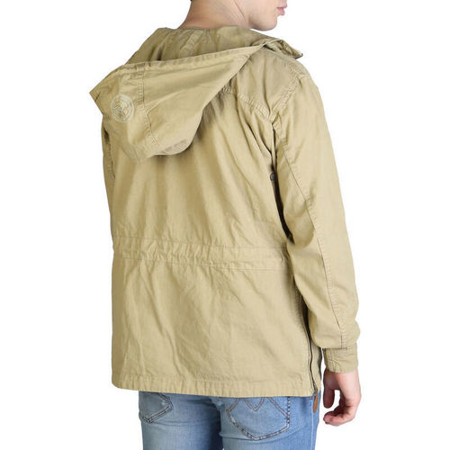 Geographical Norway - - Chomer_man Marrón