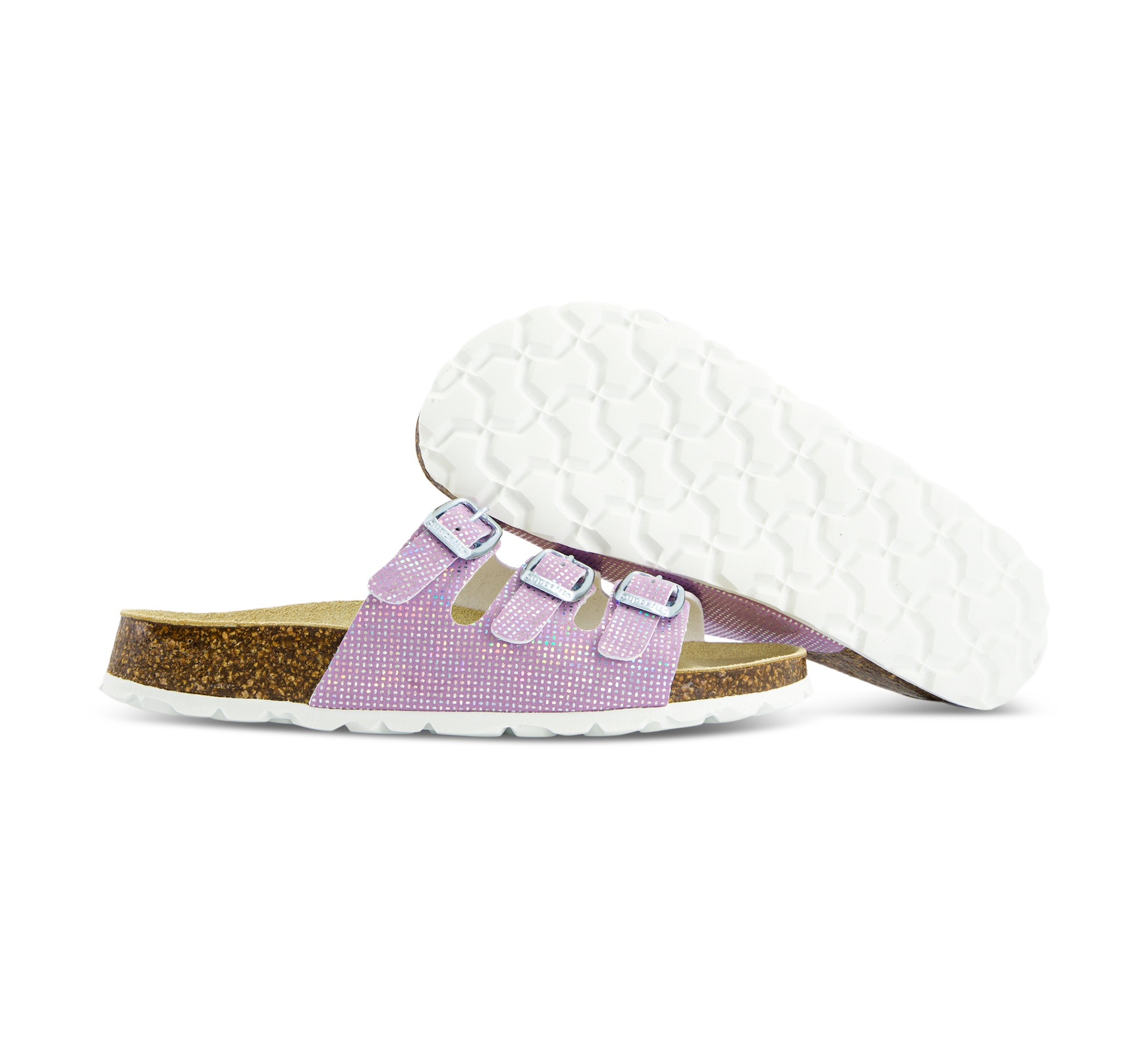 Superfit FUSSBETTPANTOFFEL