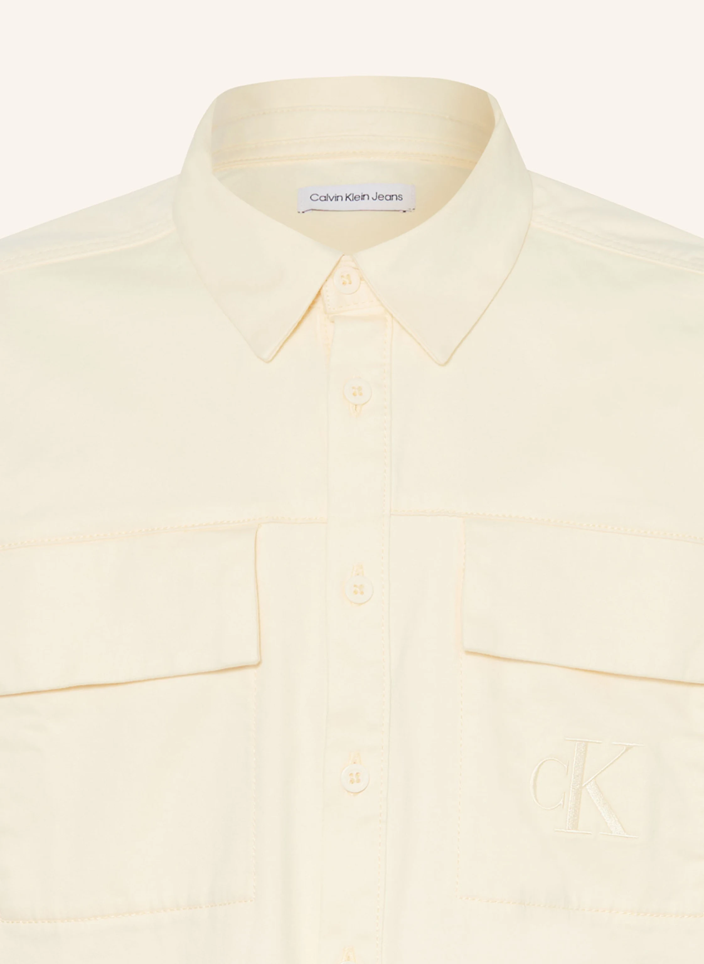 Calvin Klein Hemd