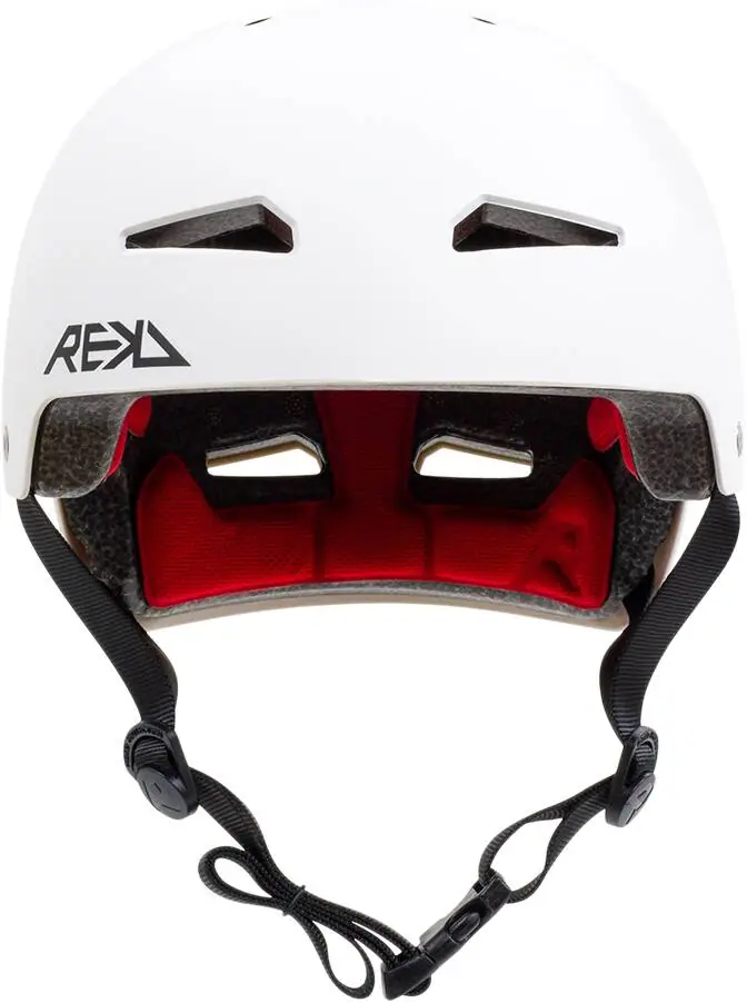 REKD Elite 2.0 Skate Hjelm - Hjelme Rulleskøjter | SkatePro