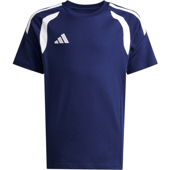 adidas Tiro 26 League Sweat Tee Kids