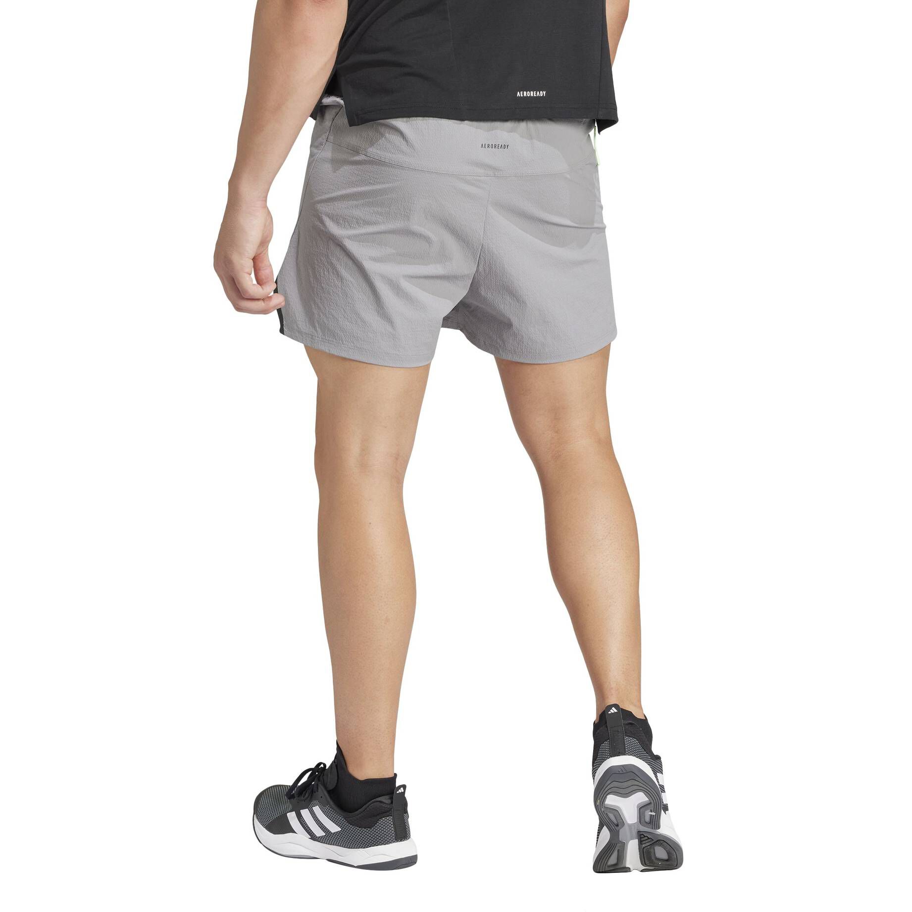 adidas Performance| Herren Shorts DESIGNED FOR TRAINING