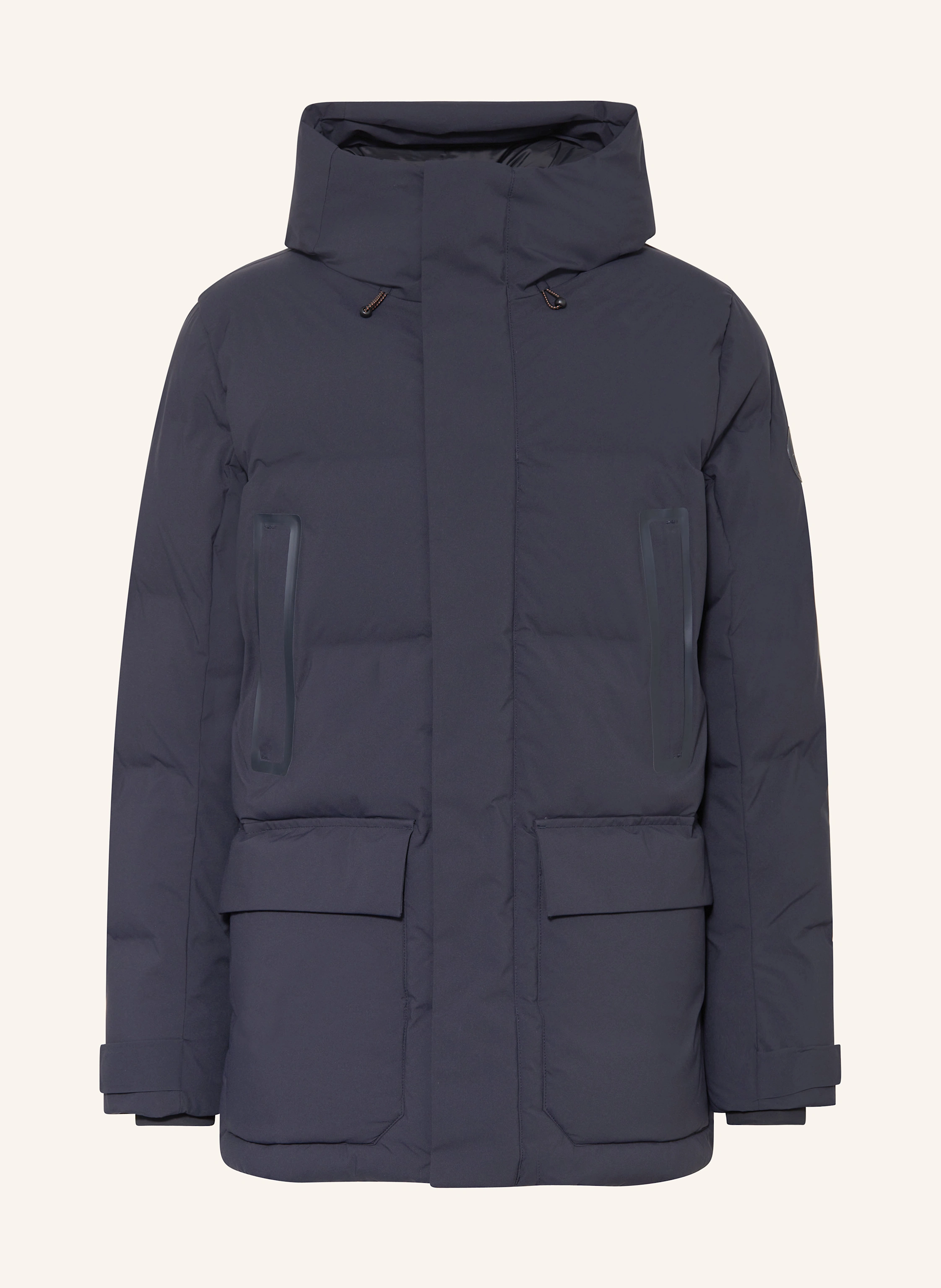 SAVE THE DUCK Steppjacke QUINLAN