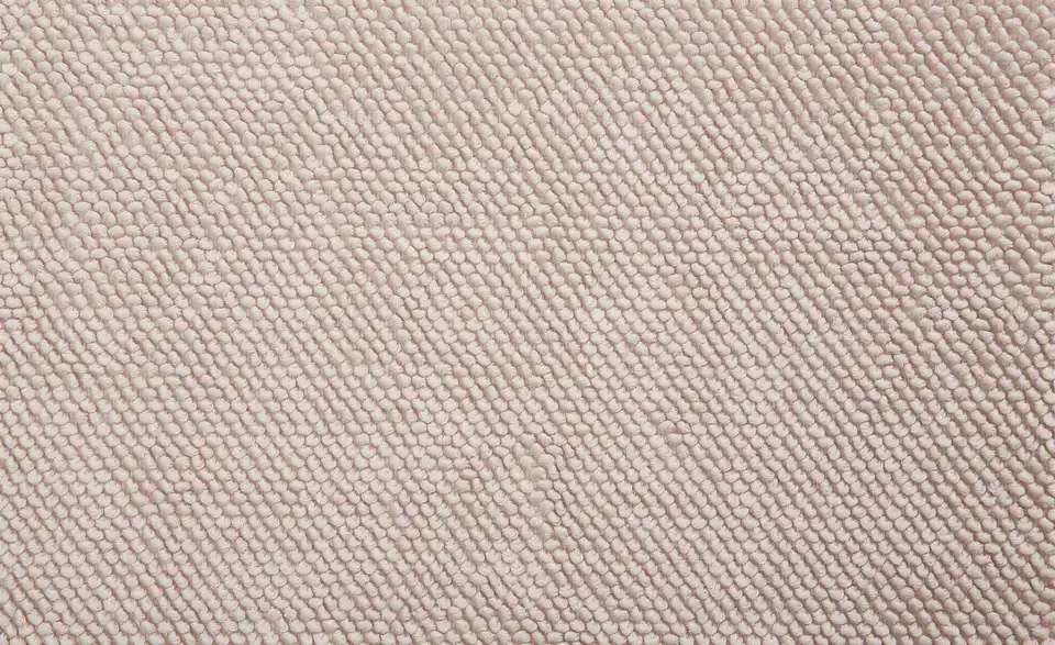 como Badteppich Chunky  Altrosa 55x65 cm