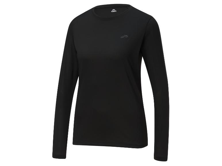 Dames sportshirt