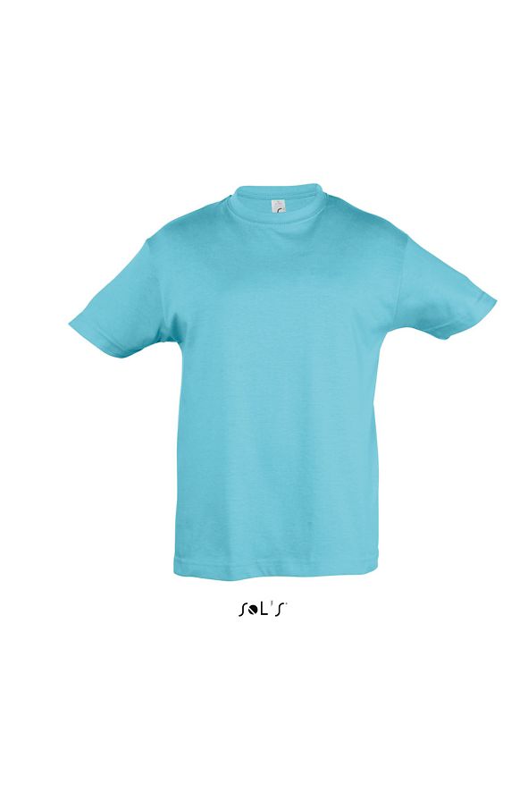 SOL'S 11970 - REGENT KIDS Tee Shirt Enfant Col Rond
