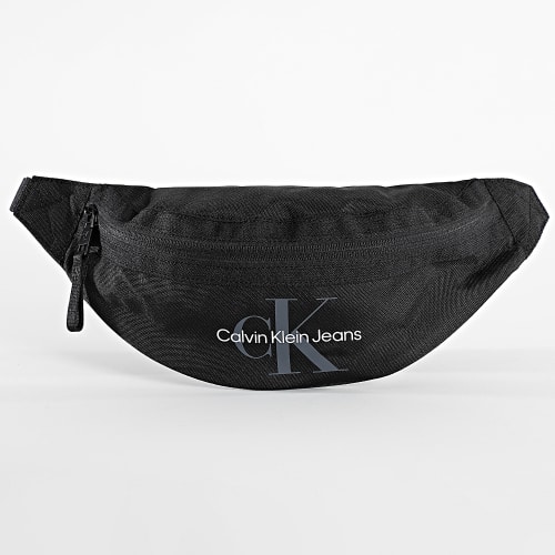 Sac Banane Sport Essentials 1096 Noir