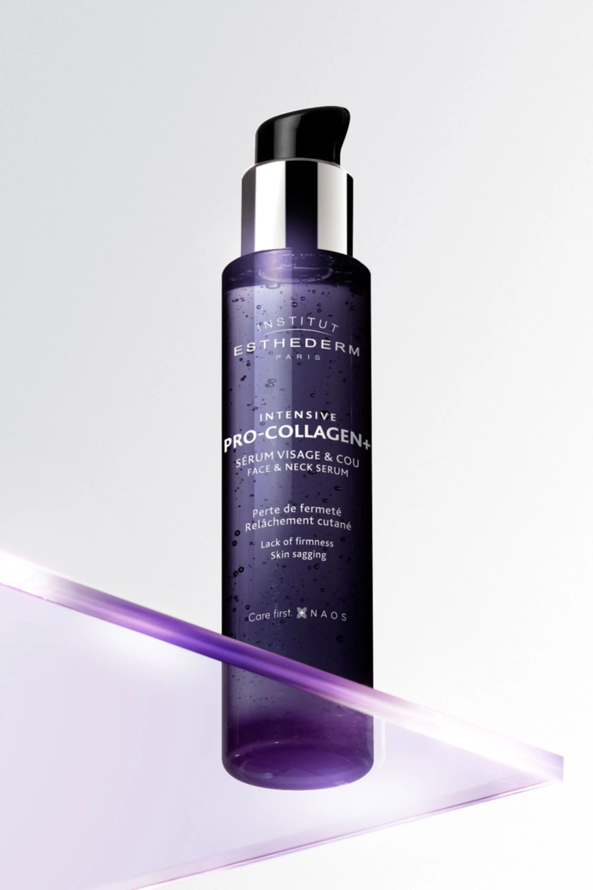 Institut Esthederm Sérum fermeté visage Intensive Pro-collagen +-30 ml