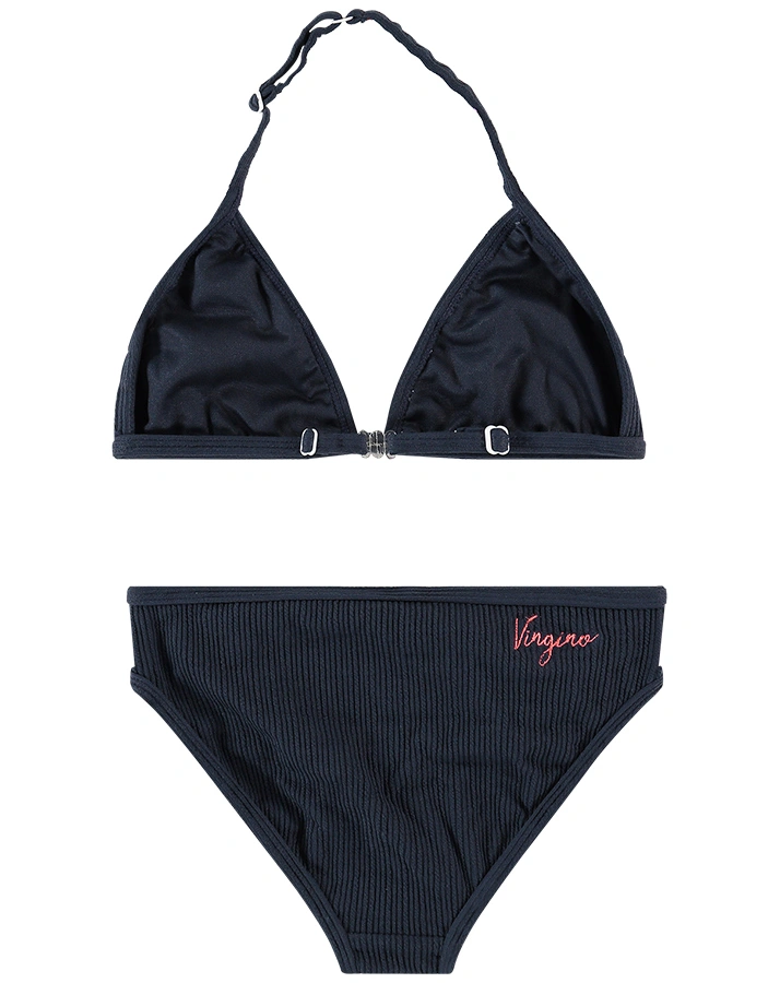 Bikini ZANISA in dunkelblau