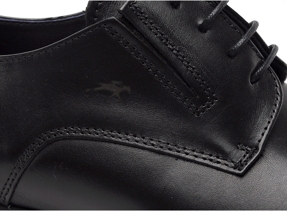 Fluchos basses homme f1887 noir