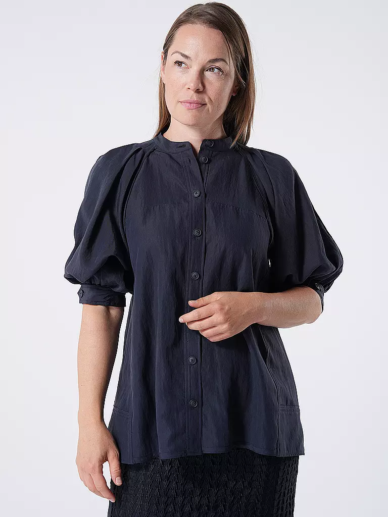 PHILLIP LIM Bluse dunkelblau
