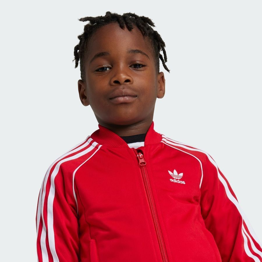 Adidas Original Adicolor SST Track Suit Kids