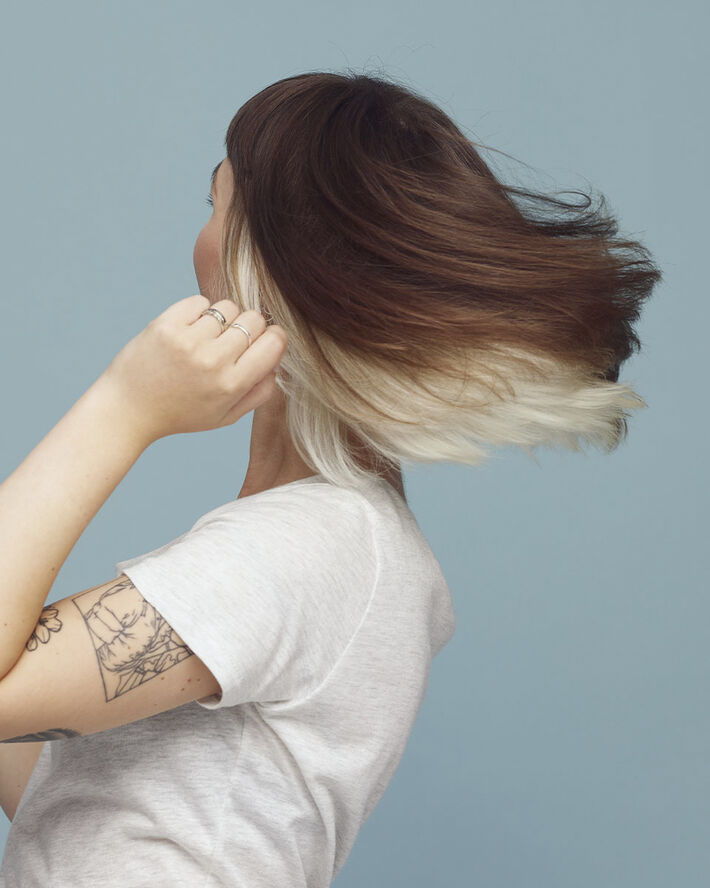 Hairlust Moisture Hero Pre-Shampoo Balm