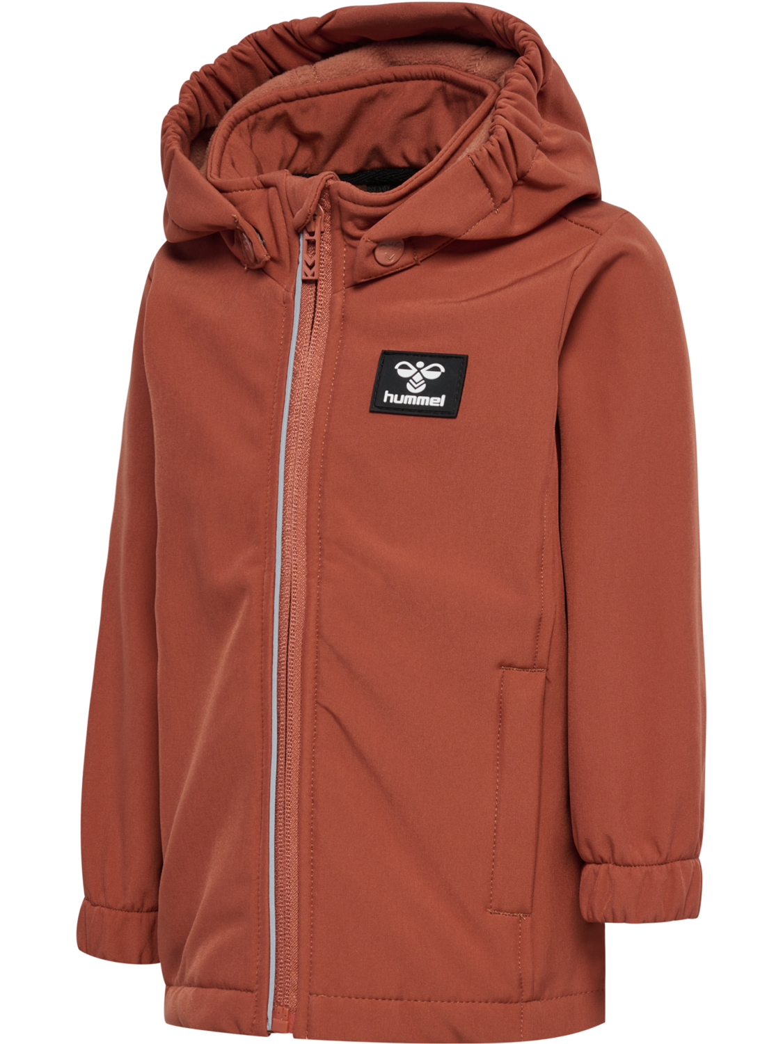 hmlMARS TEX MINI SOFTSHELL JACKET