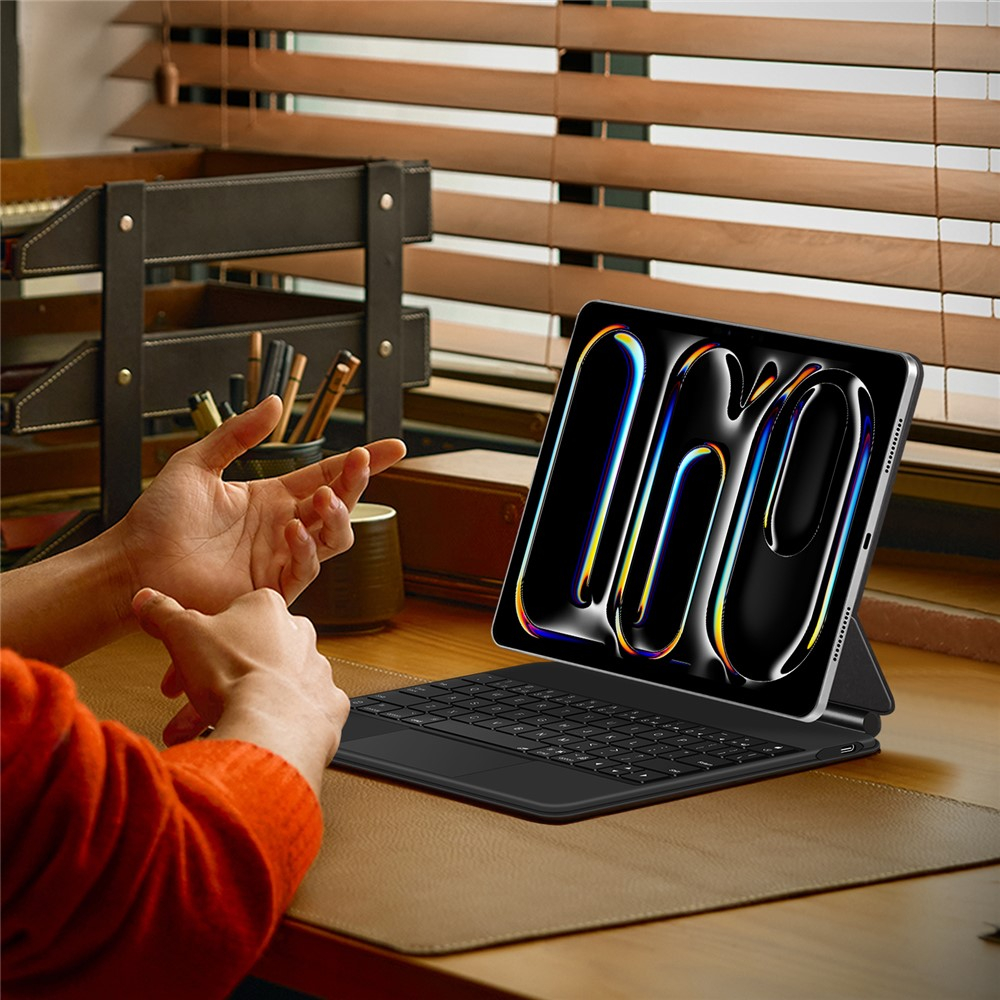iPad Pro 11