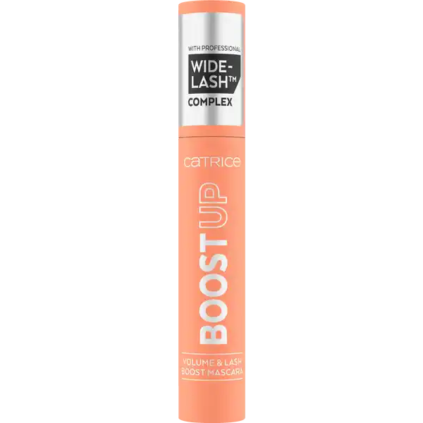 BOOST UP Volume & Lash Boost Mascara 010
