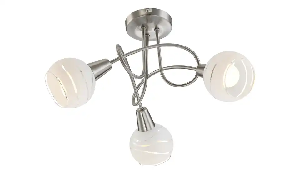 LED Spot 3-flammig