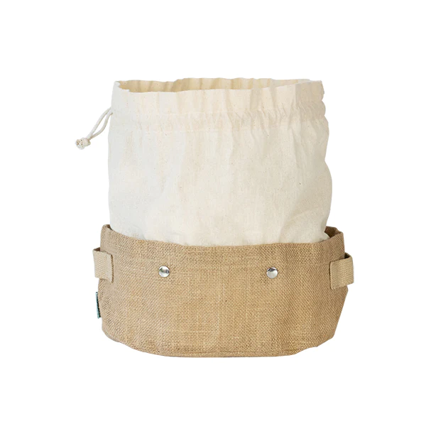 Panier-sac amovible M Pebbly