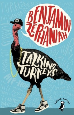 Talking Turkeys - Puffin Poetry (Paperback)