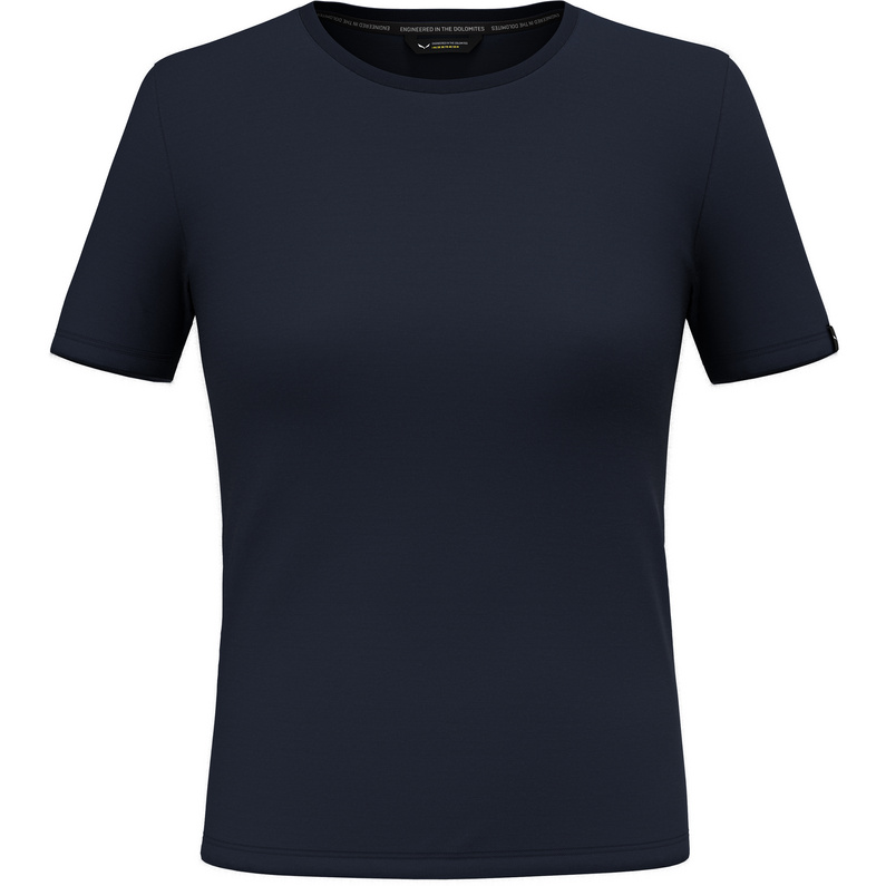 Salewa Damen Fanes Pure Am T-Shirt