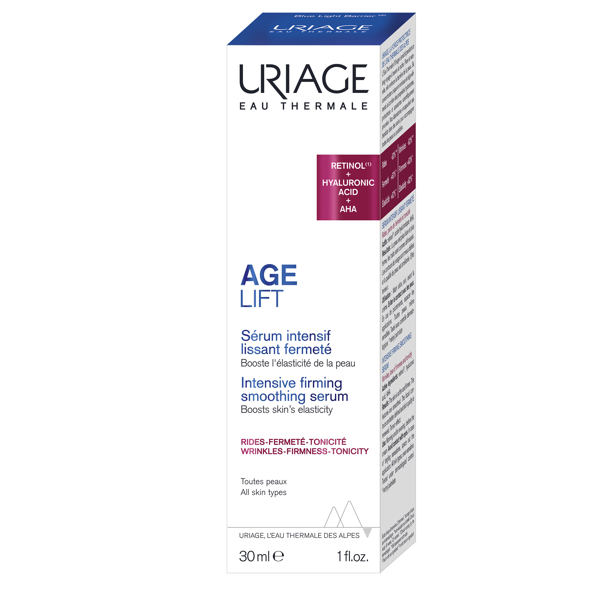 URIAGE Age Lift Serum Tb 30 ml