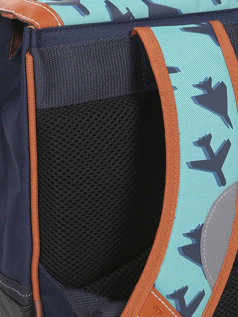 Cartable Tann's Diego 32 cm