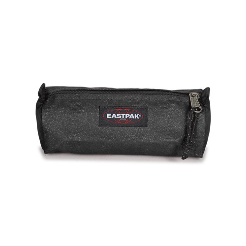 Eastpak - BENCHMARK SINGLE PAILLETTE - Noir paillette