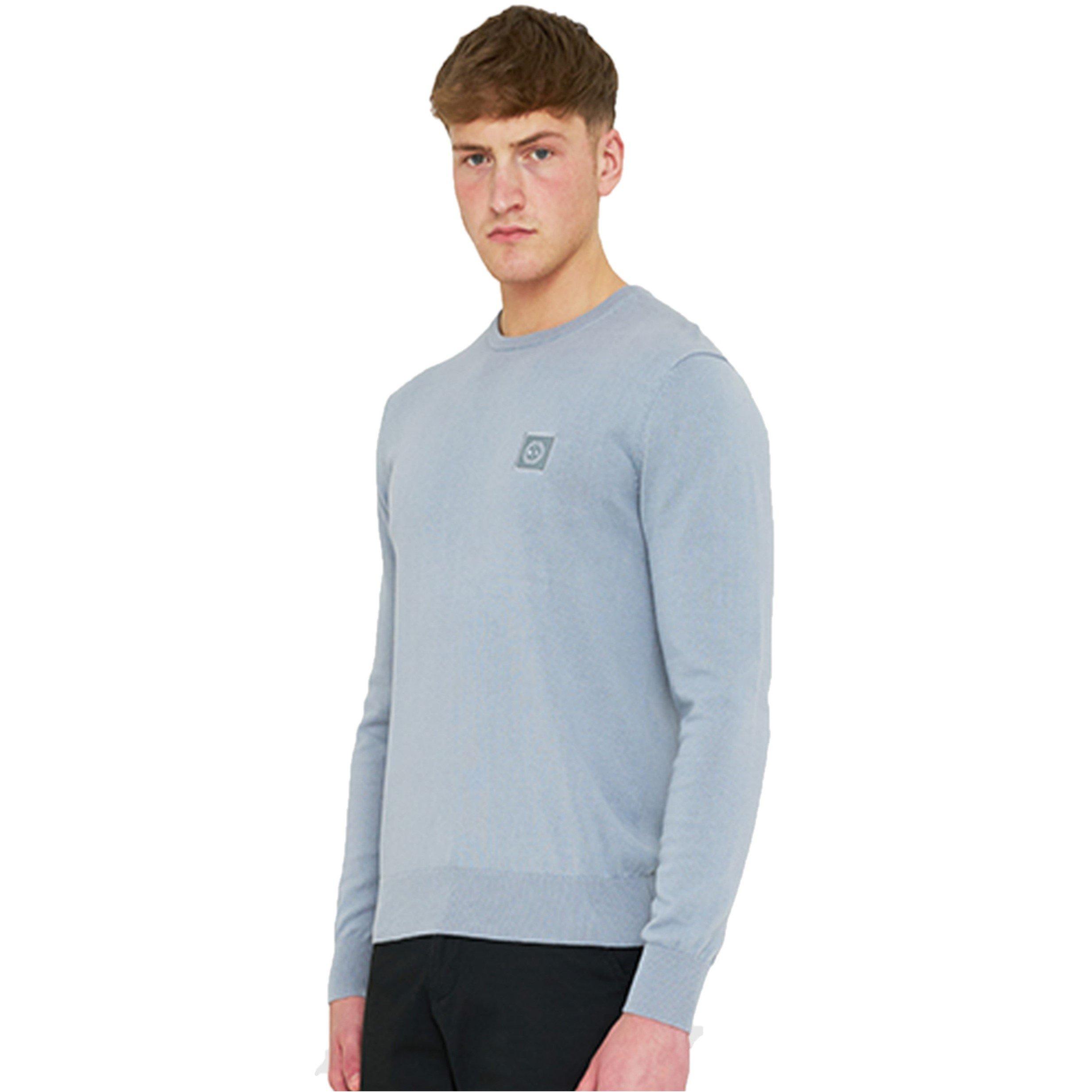 Marshall Artist MA Siren Knit Sweatshirt Mens