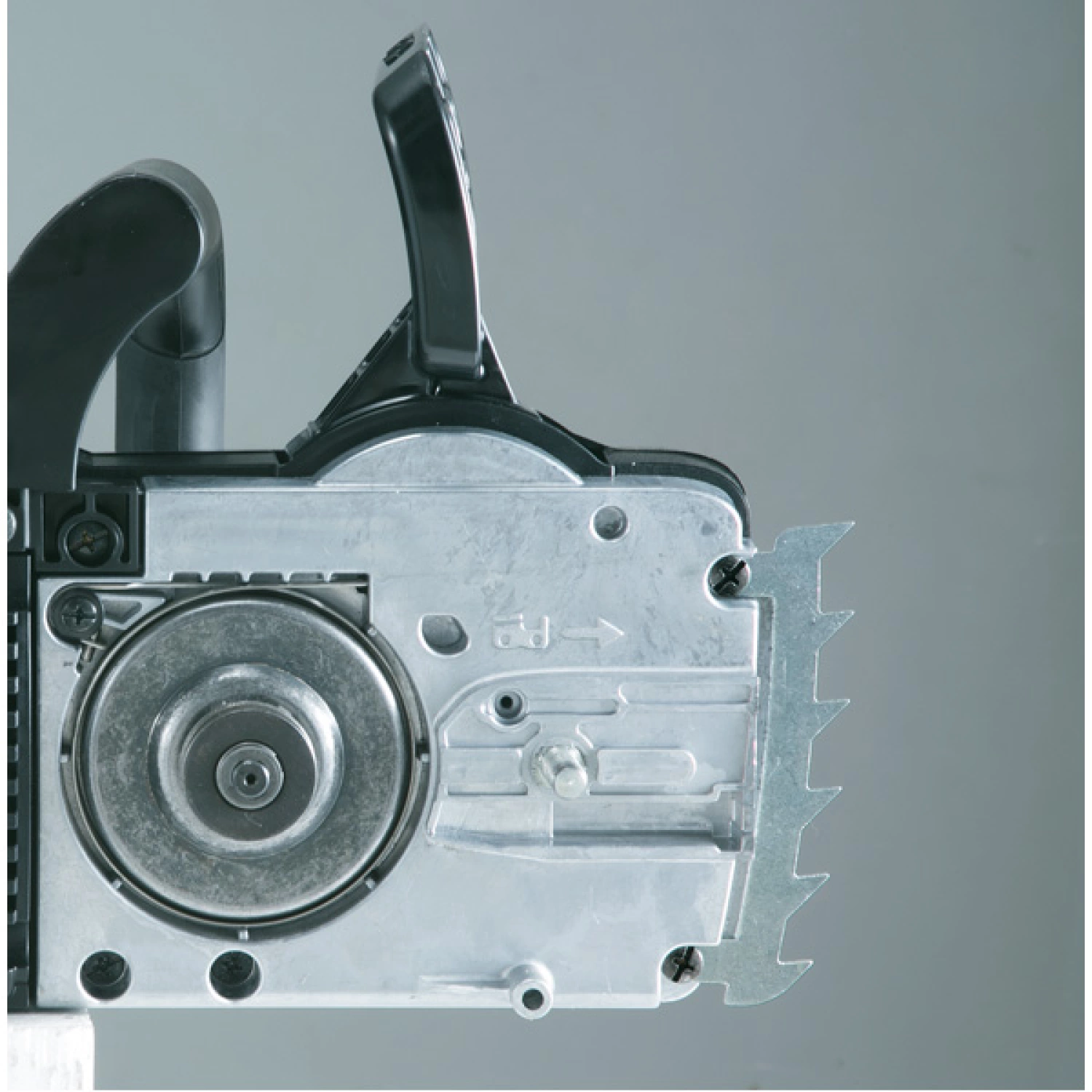 Makita UC3551A Kettingzaag - 2000W - 350mm