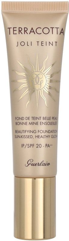 Guerlain - Terracotta Joli Teint - Foundation - 30 ml