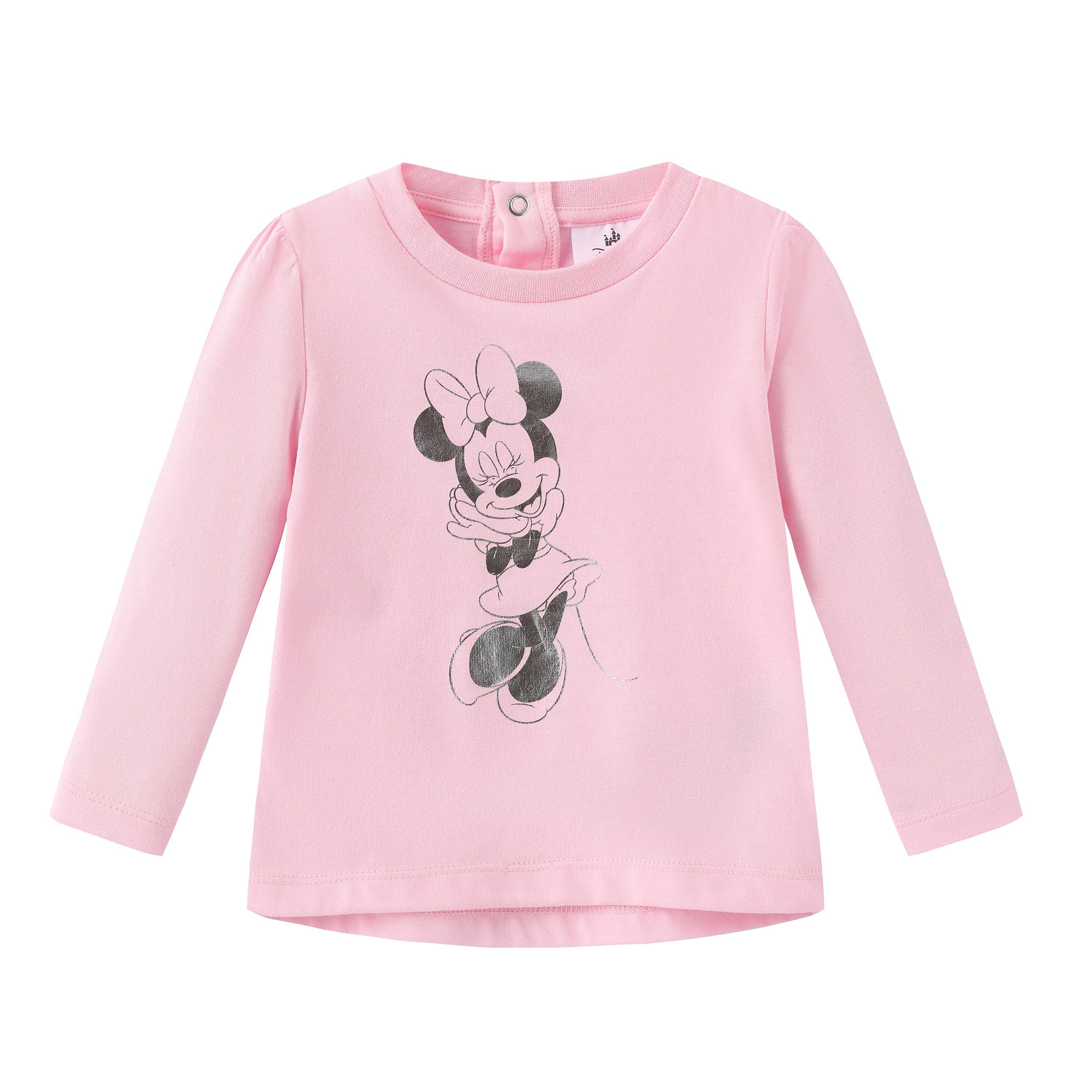 Character Disney Baby Gilet Set