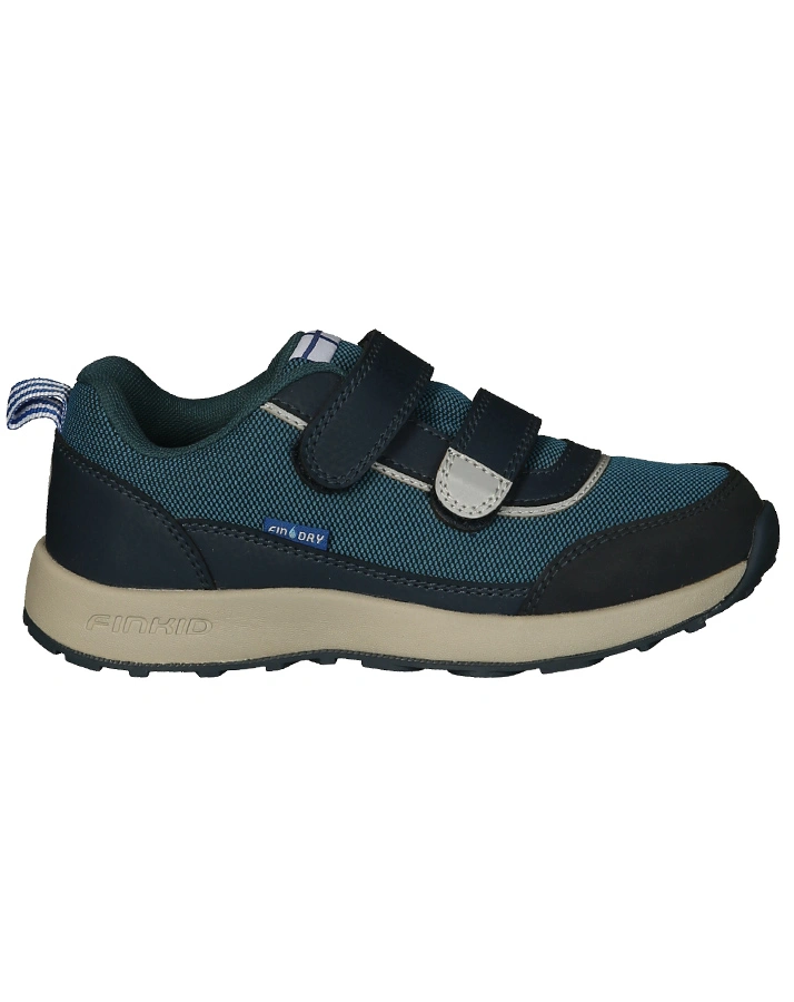 Klett-Sneaker KULKULI in seaport/navy