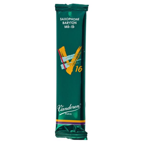 Vandoren V-16 4 Baritone Sax