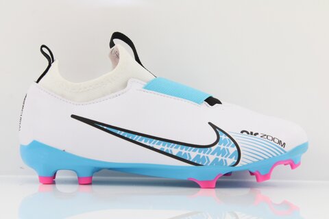 Nike Jr Zoom Vapor 15 Acad Fg/mg