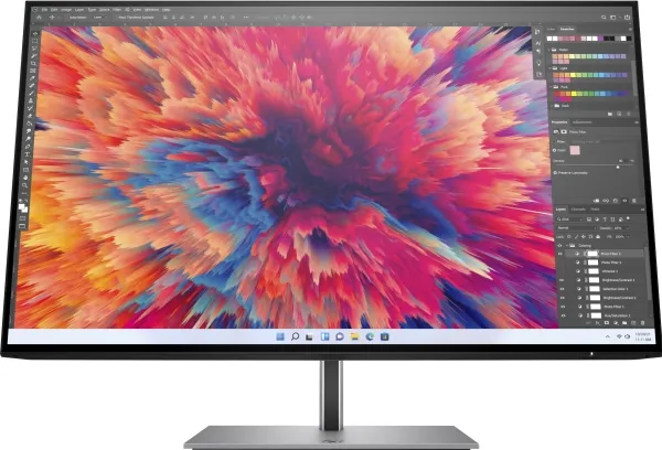 [OUTLET] - HP Z24q G3 - LED-skærm - 23.8